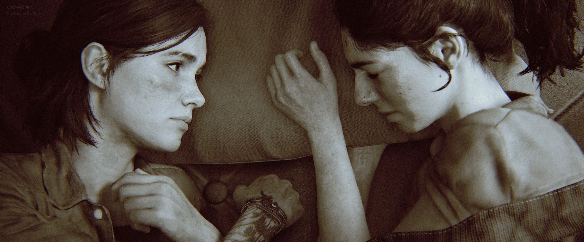 The Last of Us Part  II 05